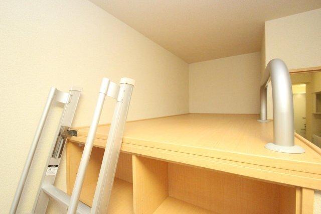 レオパレス鈴風（310） 部屋画像