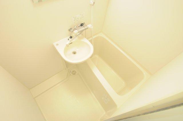 レオパレス鈴風（310） 部屋画像