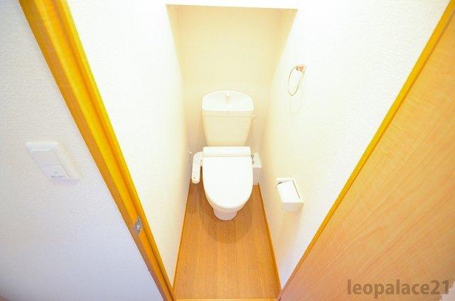 レオパレスくるみ（404） その他