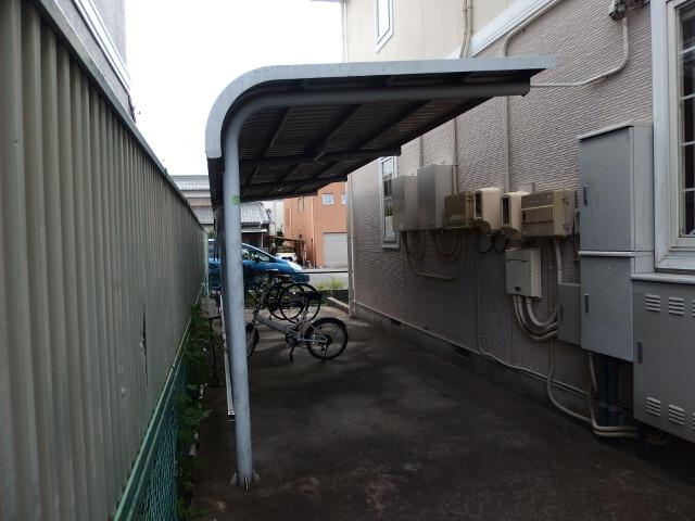 メイプル羽根北（207） その他