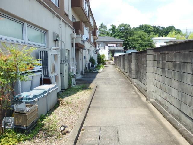 星野マンション（301） その他