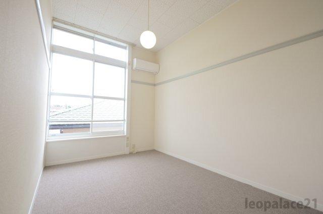 レオパレス岡崎ウエスト（209） 部屋画像