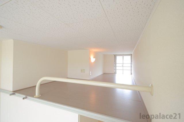 レオパレス岡崎ウエスト（209） 部屋画像
