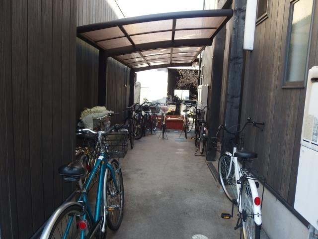 私の家　Ⅰ（109） 部屋画像