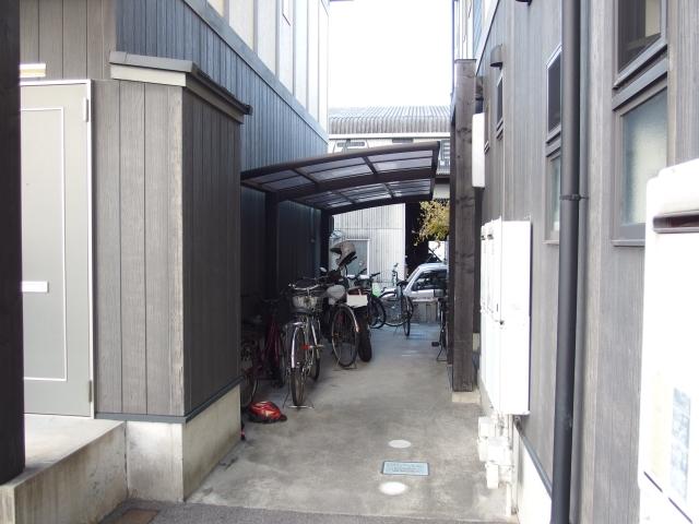 私の家　Ⅰ（109） 部屋画像