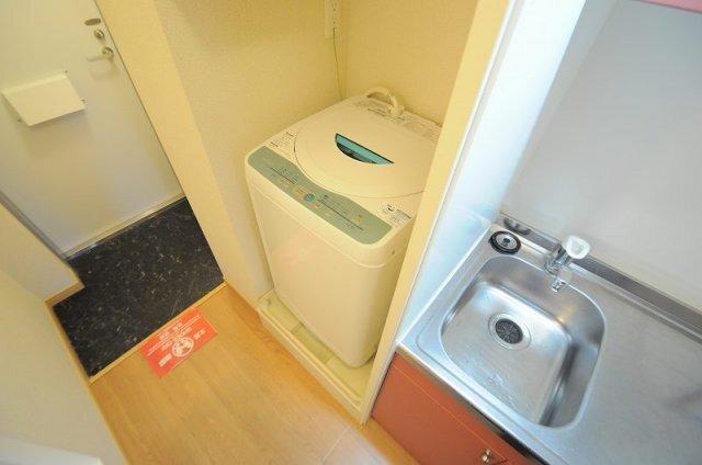 レオパレス大和（306） 部屋画像