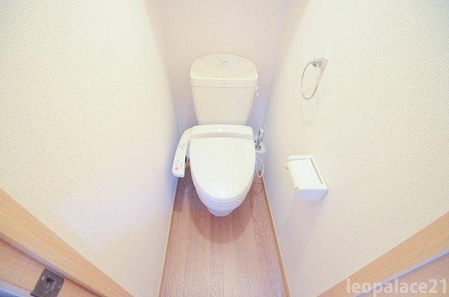 レオパレス大和（306） 部屋画像