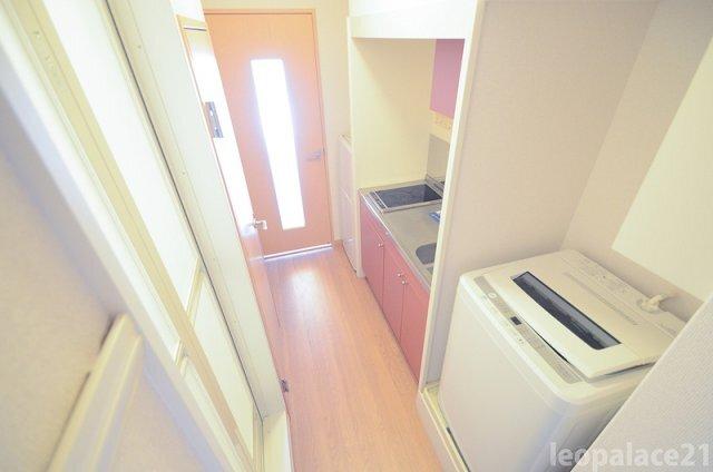レオパレス大和（306） 部屋画像