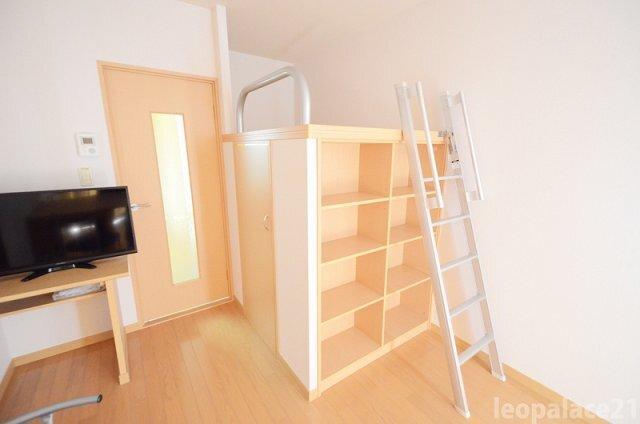 レオパレス大和（306） 部屋画像