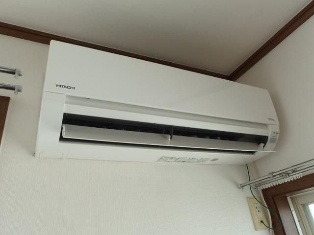 シャトレ城南B（102） 設備