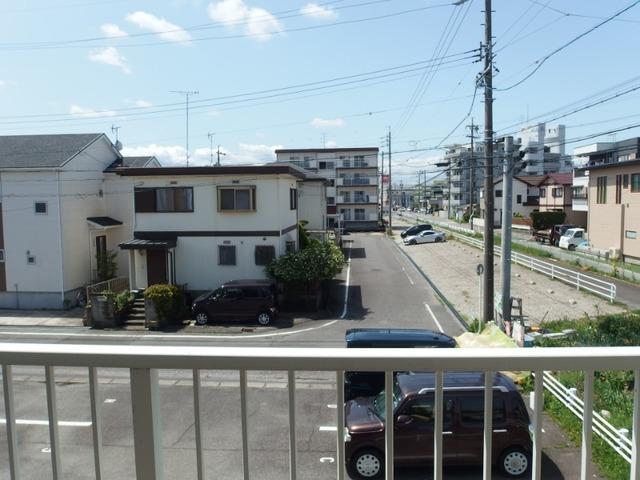 シャトレ城南B（102） 部屋画像