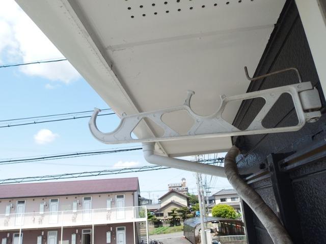 シャトレ城南B（102） その他