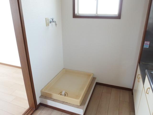 シャトレ城南B（102） 設備