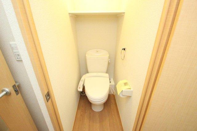 レオパレスリナフェリーチェ（101） 部屋画像