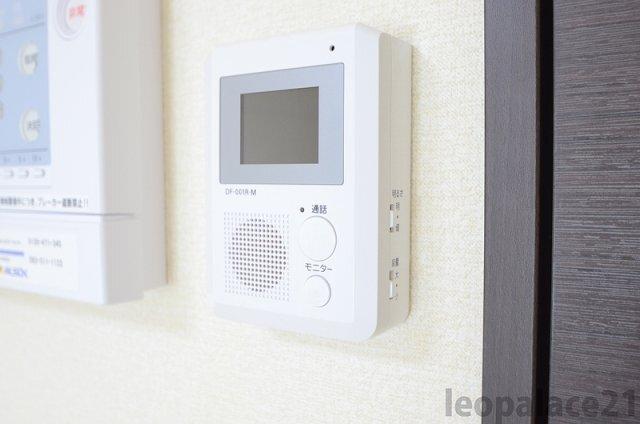 レオパレスリナフェリーチェ（101） 部屋画像