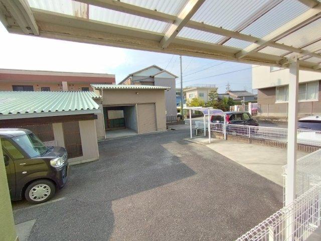 ハイツ浅井（上六名）（1A） 部屋画像