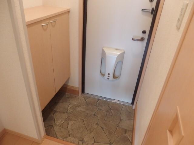 オワゾーモンターニュ（105） 部屋画像