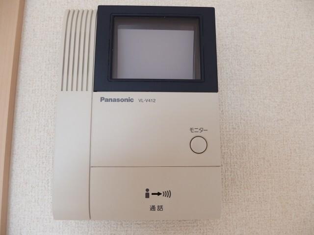 オワゾーモンターニュ（105） 部屋画像