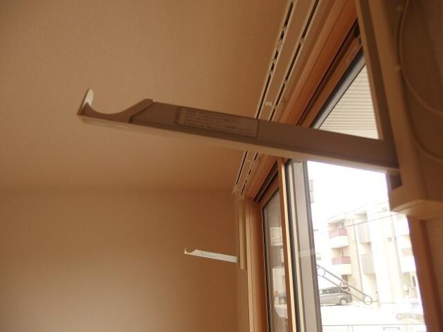 オワゾーモンターニュ（105） 部屋画像