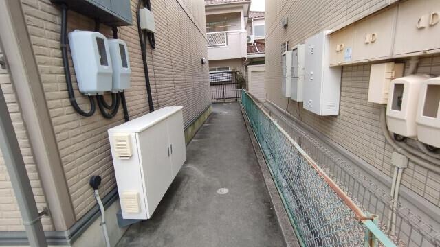 オワゾーモンターニュ（105） 部屋画像