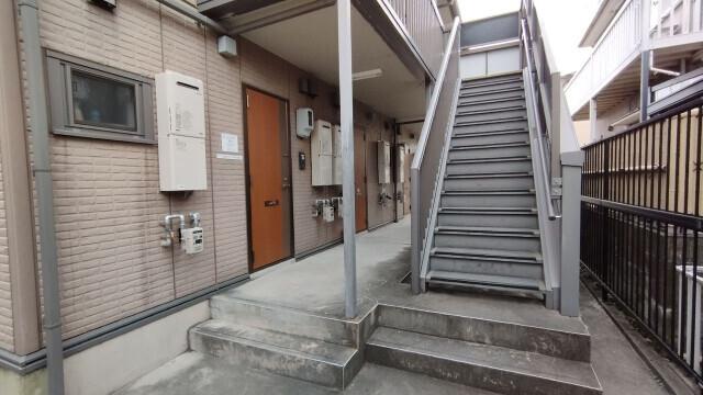オワゾーモンターニュ（105） 部屋画像