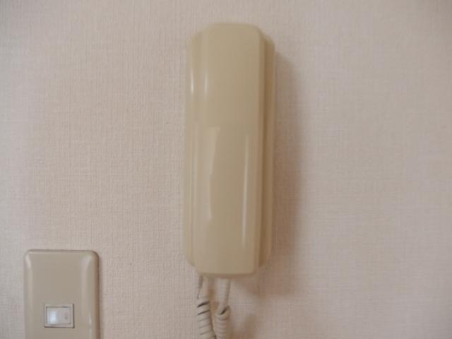 ウエストヒルズ（202） セキュリティ