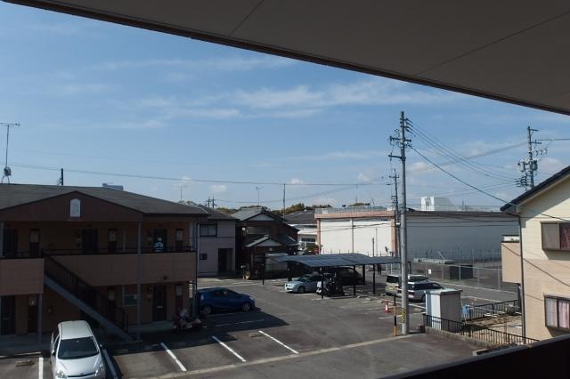 ウエストヒルズ（202） 部屋画像