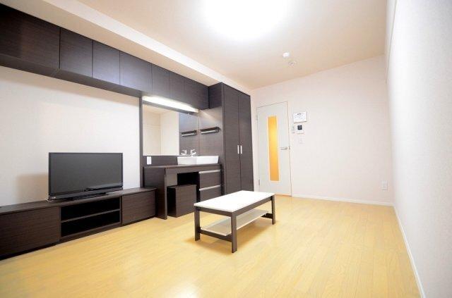 ミランダデュルナーレ日名（103） 部屋画像