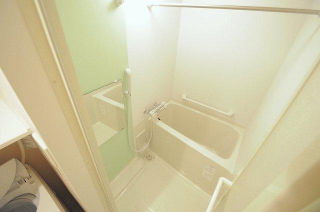 ミランダデュルナーレ日名（103） 部屋画像