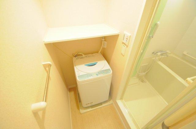ミランダデュルナーレ日名（103） 部屋画像