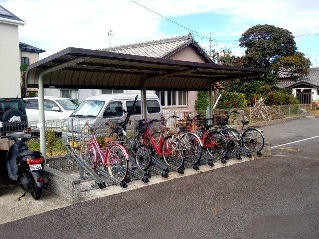 ミランダデュルナーレ日名（103） 部屋画像
