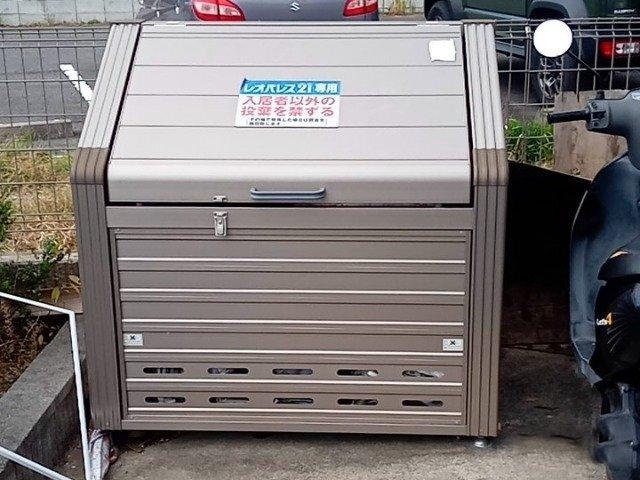 ミランダデュルナーレ日名（103） 部屋画像
