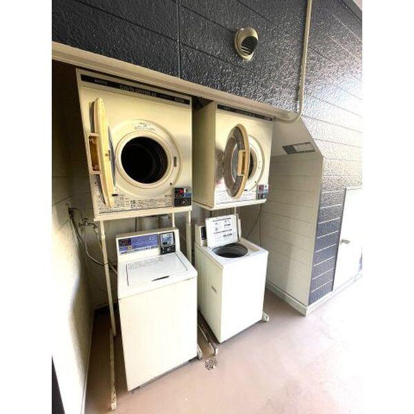 エクセレンス石神（206） 部屋画像