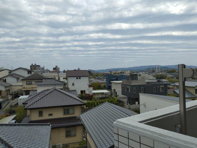 BELISTA岡崎戸崎（504） 部屋画像