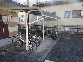 レオパレスピソ（210） その他