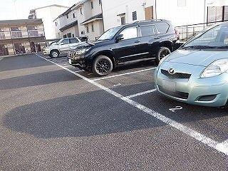 レオパレスピソ（210） その他