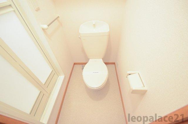 レオパレスピソ（210） その他