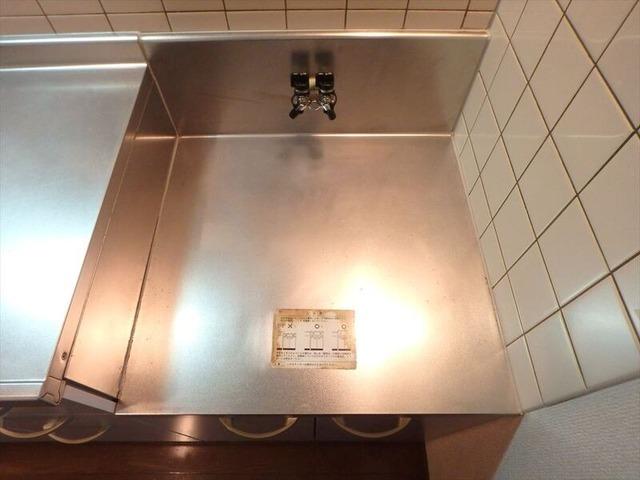 アヴニールＴ（101） 部屋画像