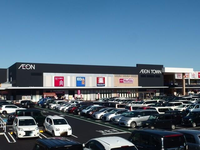 ルーミックノート緑丘（A2） 部屋画像