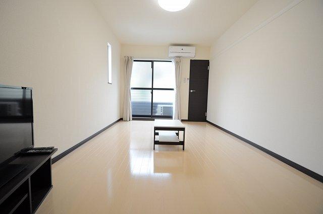 レオネクストＴｏｓｈｉ（101） 部屋画像