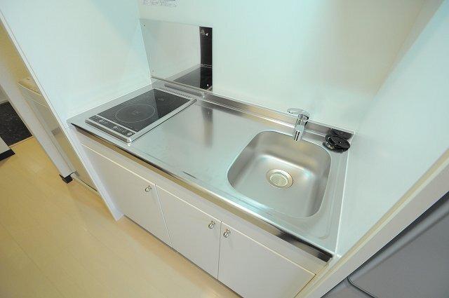 レオネクストＴｏｓｈｉ（101） 部屋画像