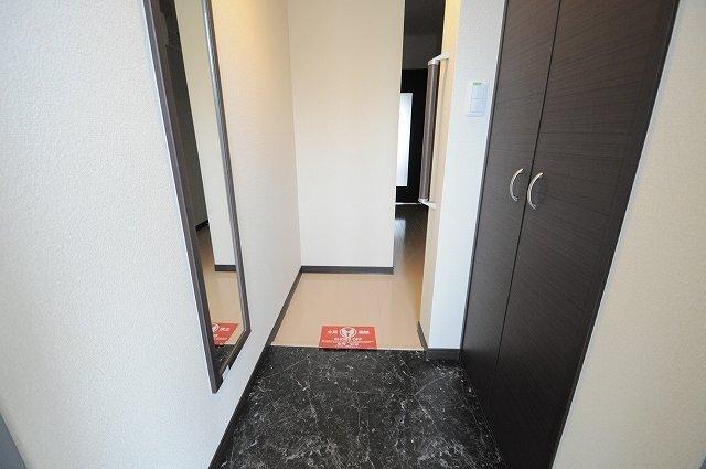 レオネクストＴｏｓｈｉ（101） 部屋画像