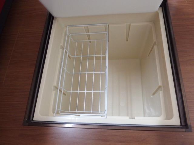 アルピニア（A103） 収納