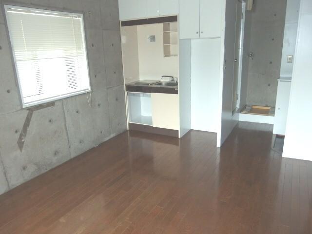 グランドビュー大池（307） 部屋画像