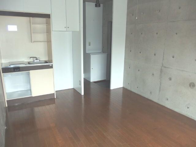 グランドビュー大池（307） 部屋画像