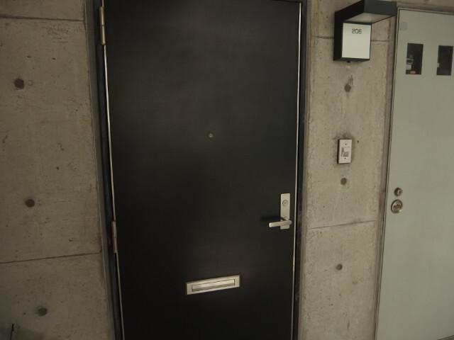 グランドビュー大池（307） 部屋画像