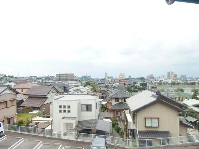 グランドビュー大池（310） 部屋画像