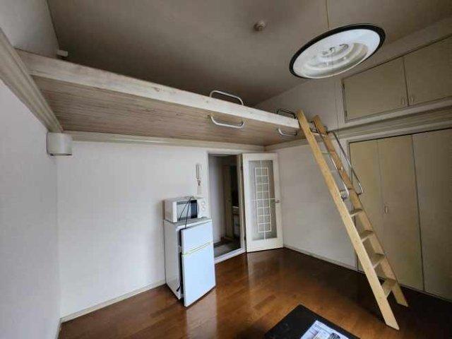 レオパレス岡崎公園（109） 部屋画像