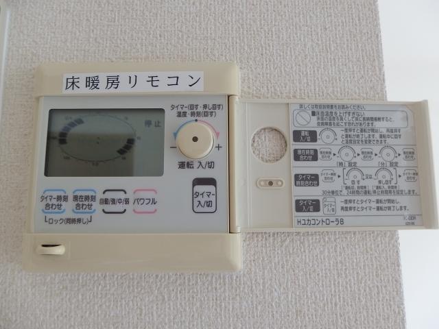 PASTORAL岡崎柱（111） その他