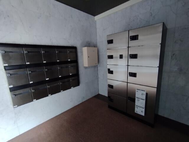 PASTORAL岡崎柱（111） 部屋画像